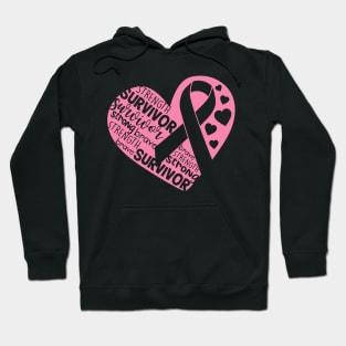 Survivor Hoodie